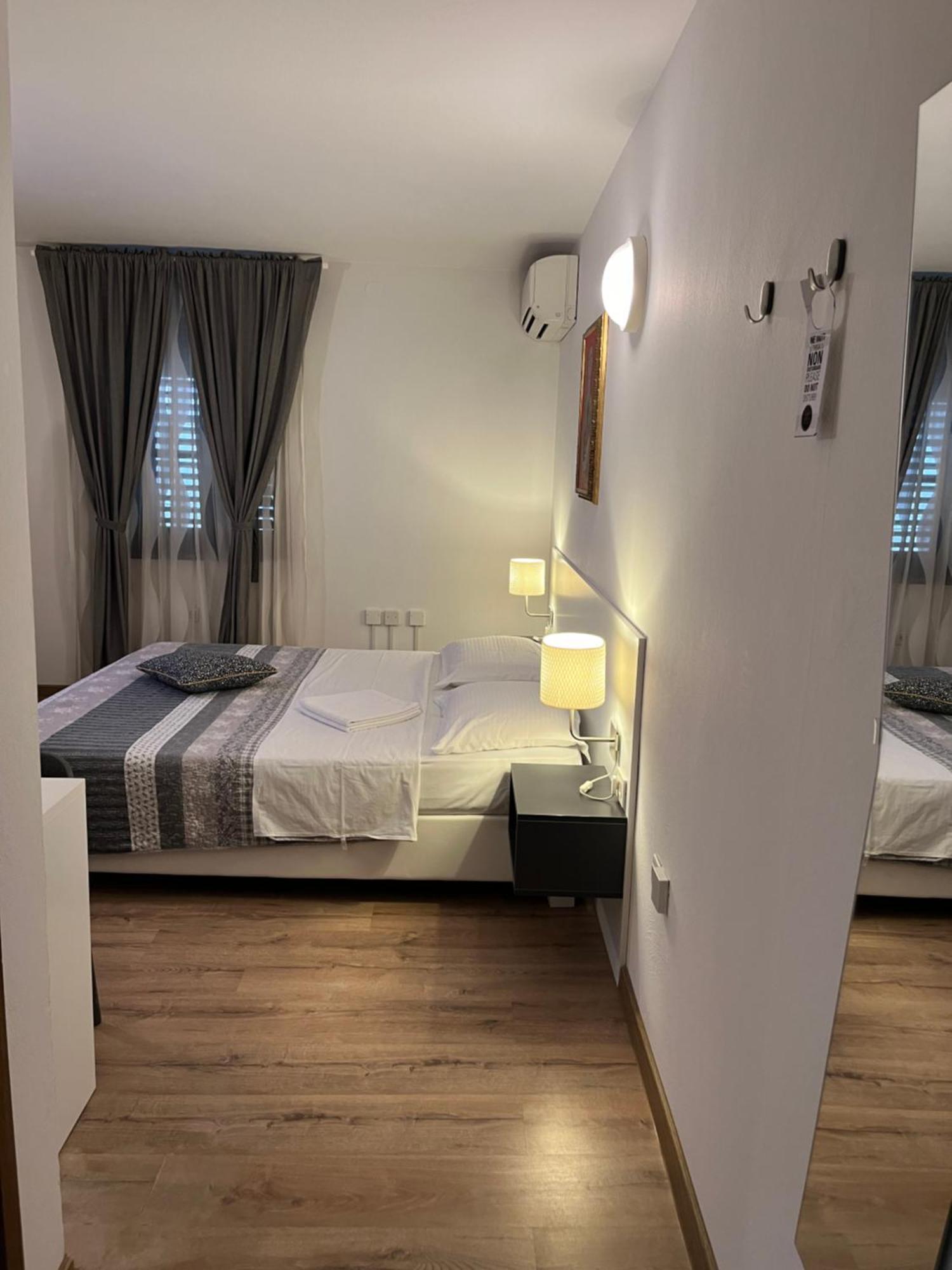 Hotel Paquito 노바고리차 외부 사진
